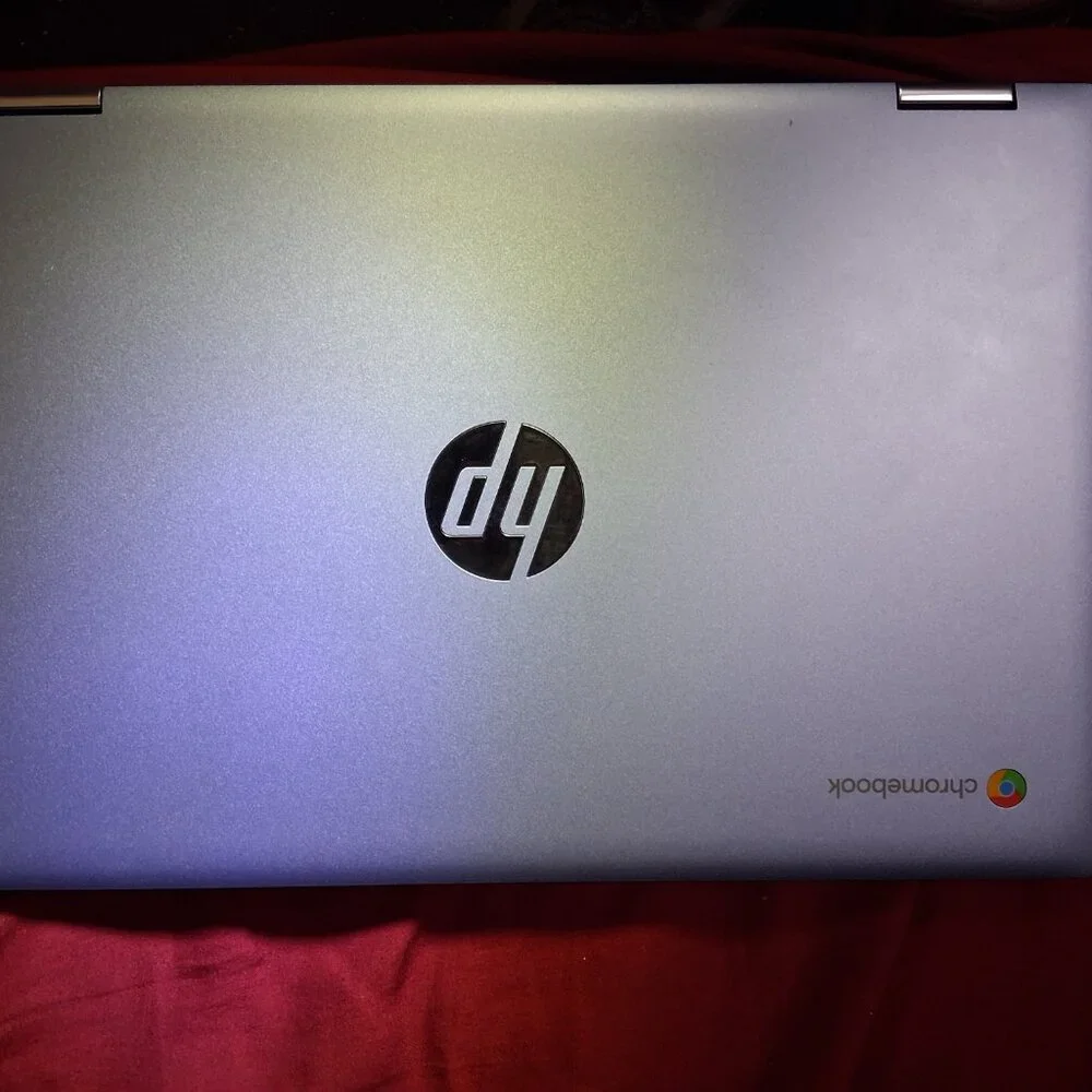 Hp Chromebook
